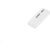 GOODRAM Flash disk 128 GB UME2, USB 2.0, biela