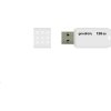GOODRAM Flash disk 128 GB UME2, USB 2.0, biela