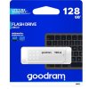 GOODRAM Flash disk 128 GB UME2, USB 2.0, biela