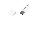 GOODRAM Flash disk 128 GB UME2, USB 2.0, biela