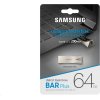 Samsung USB 3.1 Flash disk 64 GB - strieborný