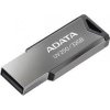 ADATA Flash disk 32GB UV250, USB 2.0 Dash Drive, tmavo strieborná