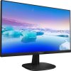 Philips MT IPS LED 27" 273V7QDSB/00 - IPS panel, 1920x1080, 250cd, D-Sub, DVI-D, HDMI