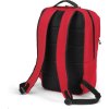 DICOTA Backpack COMMUTER 13-16” Red