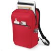 DICOTA Backpack COMMUTER 13-16” Red