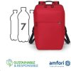 DICOTA Backpack COMMUTER 13-16” Red