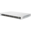 Cisco switch CBS350-48T-4X-EU (48xGbE,4xSFP+) - REFRESH
