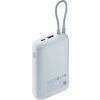 xiaomi power bank 10000 blue 2