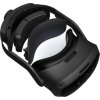 HTC Vive Focus Vision brýle pro virtuální realitu, 2× 2448×2448px, 5K rozlišení, 90Hz, repro, Wi-Fi, Bluetooth, USB-C,
