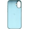 Beats iPhone 16+ Case with MS - Riptide Blue