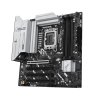 ASUS MB Sc LGA1851 PRIME Z890M-PLUS WIFI, Intel Z890, 4xDDR5, 1xDP, 1xHDMI, 1xThunderbolt, WI-FI, mATX