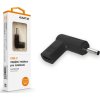 Aligator USB-C napájecí redukce 3,0 x 1,0 mm pro notebooky Acer/Samsung