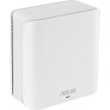 ASUS ZenWifi BD4 2-pack, WiFi7 Extendable Router, AiMesh, 2x WAN/LAN