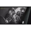 Konix Jujutsu Kaisen Mousepad XXL