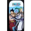 Konix One Piece Wano Nintendo Switch & Switch Lite Carry Case