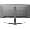 Philips MT OLED LED 34" 34M2C6500/00 - OLED panel, 3440x1440, 2xHDMI, DP, nast vysky, zakriven