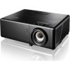 Optoma projektor UHZ55  (DLP, LASER, UHD, 3000 ANSI, 2xHDMI, RS232, LAN, 2x10W speaker)