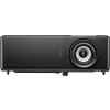 Optoma projektor UHZ55  (DLP, LASER, UHD, 3000 ANSI, 2xHDMI, RS232, LAN, 2x10W speaker)