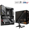 ASRock MB Sc AM5 X870E TAICHI LITE, AMD X870, 4xDDR5, 1xHDMI, 2xUSB4, WI-FI