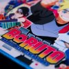 Konix Naruto "Next Generations" Mousepad