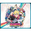 Konix Naruto "Next Generations" Mousepad