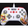 Konix One Piece Nintendo Switch/PC White Controller
