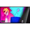 Konix Boruto XXL Mousepad