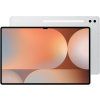Galaxy Tab S10 Ultra Platinum Silver Product Image s