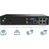 VIGI NVR1004H-4P-2TB 4 Channel PoE NVR 2TB HDD