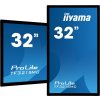 32" iiyama TF3215MC-B2: FHD,30P,VGA,HDMI,24/7