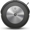 iRobot Roomba Combo j5 robotický vysavač s mopem, vSLAM navigace, AeroForce filtr, aplikace iRobot Home, černá