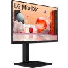 LG MT IPS LCD 23,8" 24BA550 - IPS panel, 1920x1080, 100Hz, D-Sub, HDMI, DP, USB 2.0, repro, pivot
