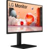 LG MT IPS LCD 27" 27BA550 - IPS panel, 1920x1080, D-Sub, HDMI, DP, USB 3.0, repro, pivot