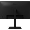 LG MT IPS LCD 27" 27BA550 - IPS panel, 1920x1080, D-Sub, HDMI, DP, USB 3.0, repro, pivot