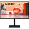 LG MT IPS LCD 27" 27BA550 - IPS panel, 1920x1080, D-Sub, HDMI, DP, USB 3.0, repro, pivot