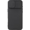 Nillkin CamShield PRO Magnetic Zadní Kryt pro Apple iPhone 16 Plus Black