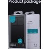 Nillkin CamShield PRO Zadní Kryt pro Apple iPhone 16 Pro Max Black
