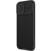 Nillkin CamShield PRO Zadní Kryt pro Apple iPhone 16 Pro Max Black