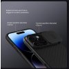 Nillkin CamShield PRO Zadní Kryt pro Apple iPhone 16 Pro Max Black