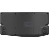 Logitech ERGO K860 for Business/Bezdrátová USB + Bluetooth/US layout/Černá