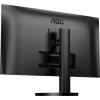 AOC MT IPS LCD WLED 27" U27B3AF - IPS panel, 3840x2160, 2xHDMI, DP, repro, nast vysky