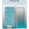 Nillkin Nature TPU PRO Kryt pro Samsung Galaxy S23 Transparent