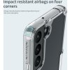 Nillkin Nature TPU PRO Kryt pro Samsung Galaxy S23 Transparent