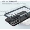 Nillkin Nature TPU PRO Kryt pro Samsung Galaxy S23 Transparent