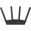 ASUS Router RT-BE58U WiFi 7, AiMesh, Dual Band, 1xWAN, 4xLAN