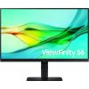 SAMSUNG MT LED LCD 24" ViewFinity S6 (S60UD) QHD, USB-C