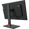 Lenovo ThinkVision/P24q-30/23,8"/IPS/QHD/60Hz/6ms/Black/3R