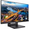 Philips MT 23,8" 242B1TC - 1920x1080,IPS,75Hz,Dotykový,D-Sub,HDMI,DP,USBhub,Repro