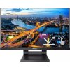 Philips MT 23,8" 242B1TC - 1920x1080,IPS,75Hz,Dotykový,D-Sub,HDMI,DP,USBhub,Repro