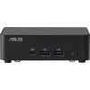 ASUS NUC/14 Pro (NUC14RVKC3000R2)/Mini/3-100U/bez RAM/UHD/bez OS/3R